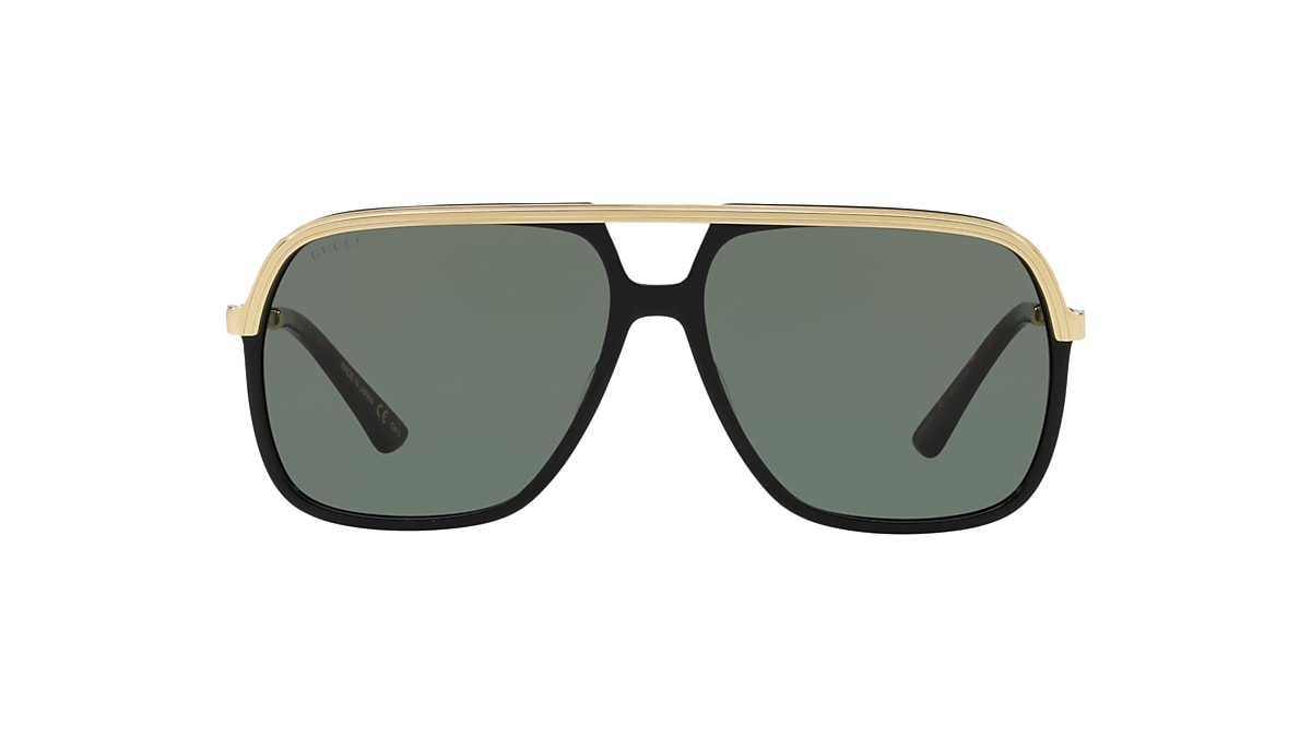 Gucci 2024 gg0200s sunglasses