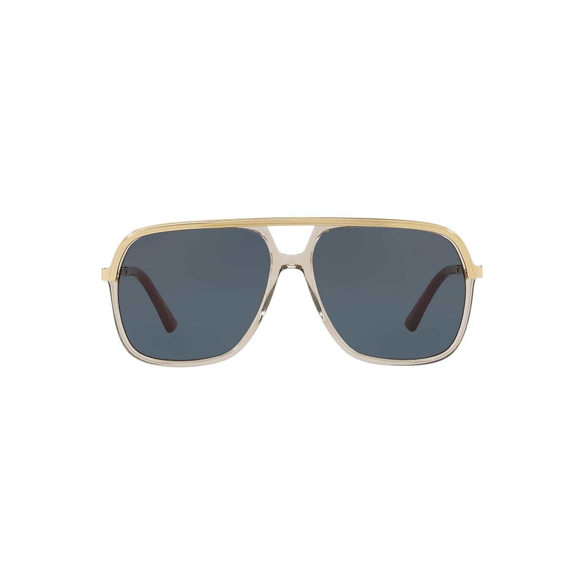 Gucci best sale gg0200s sunglasses