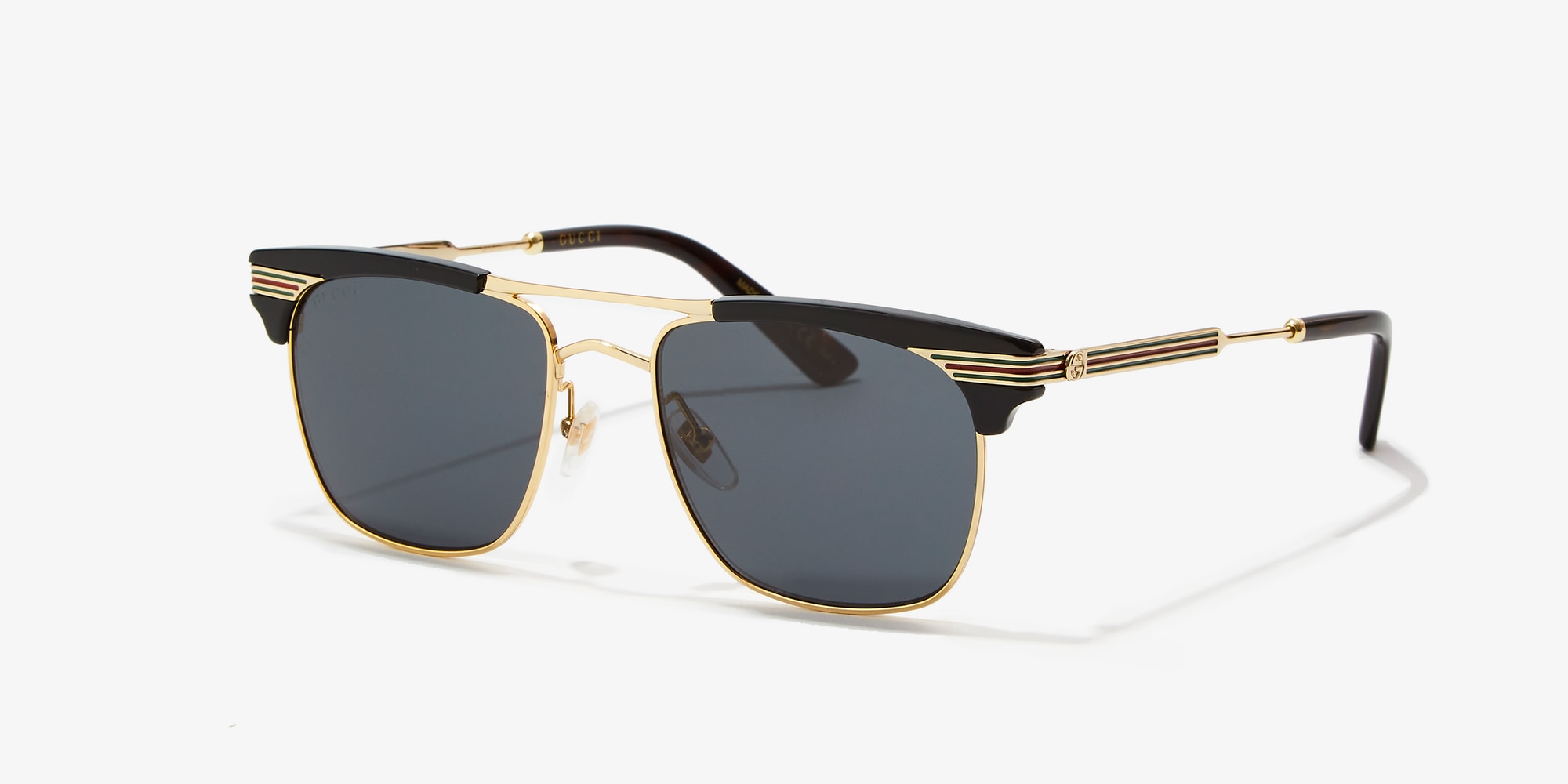 gucci gg0287s sunglasses black