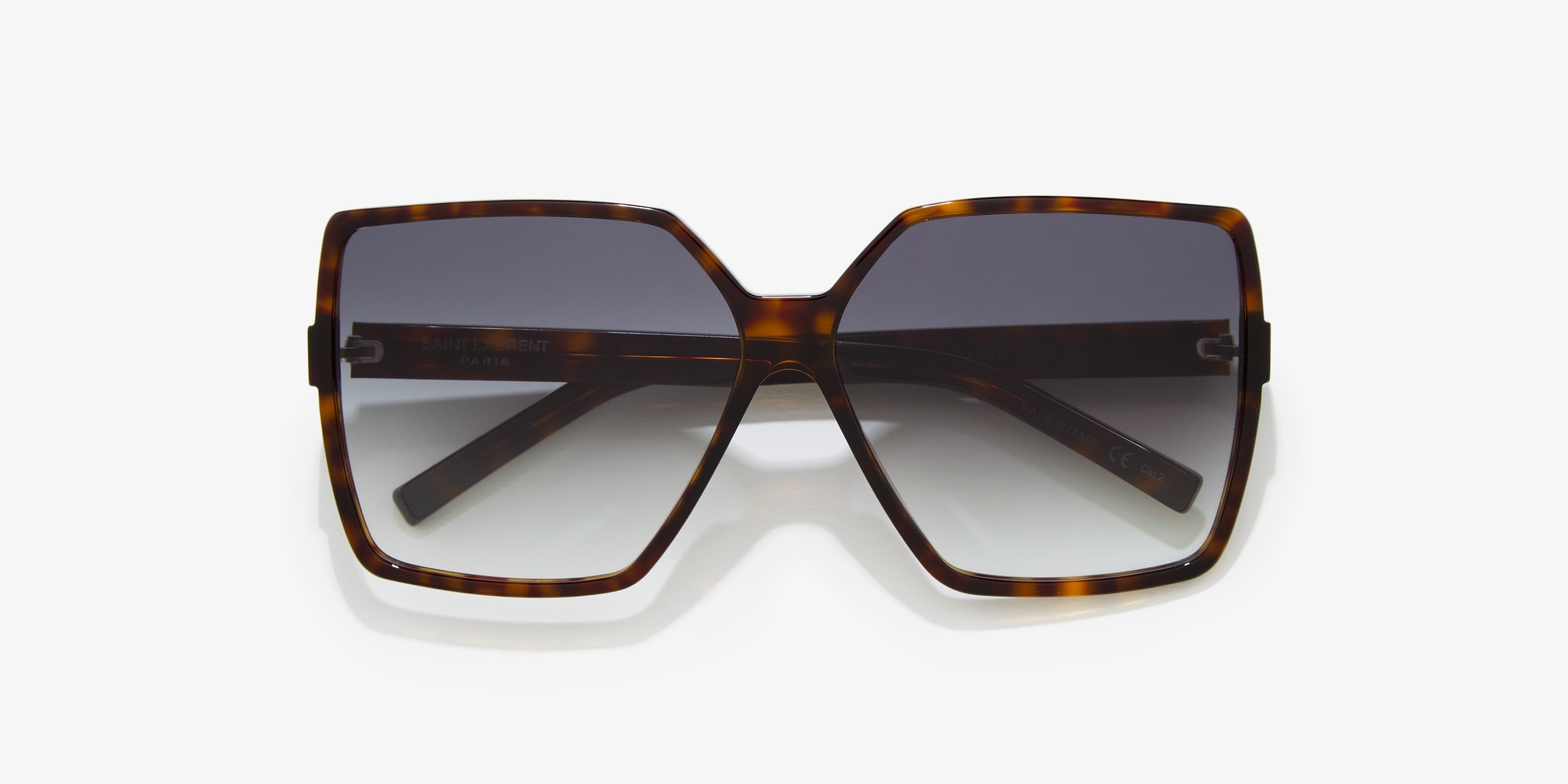 Aggregate more than 139 ysl betty sunglasses 232 best