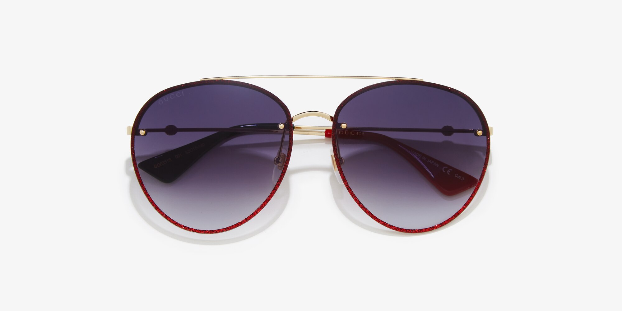 gucci gg0351s sunglasses