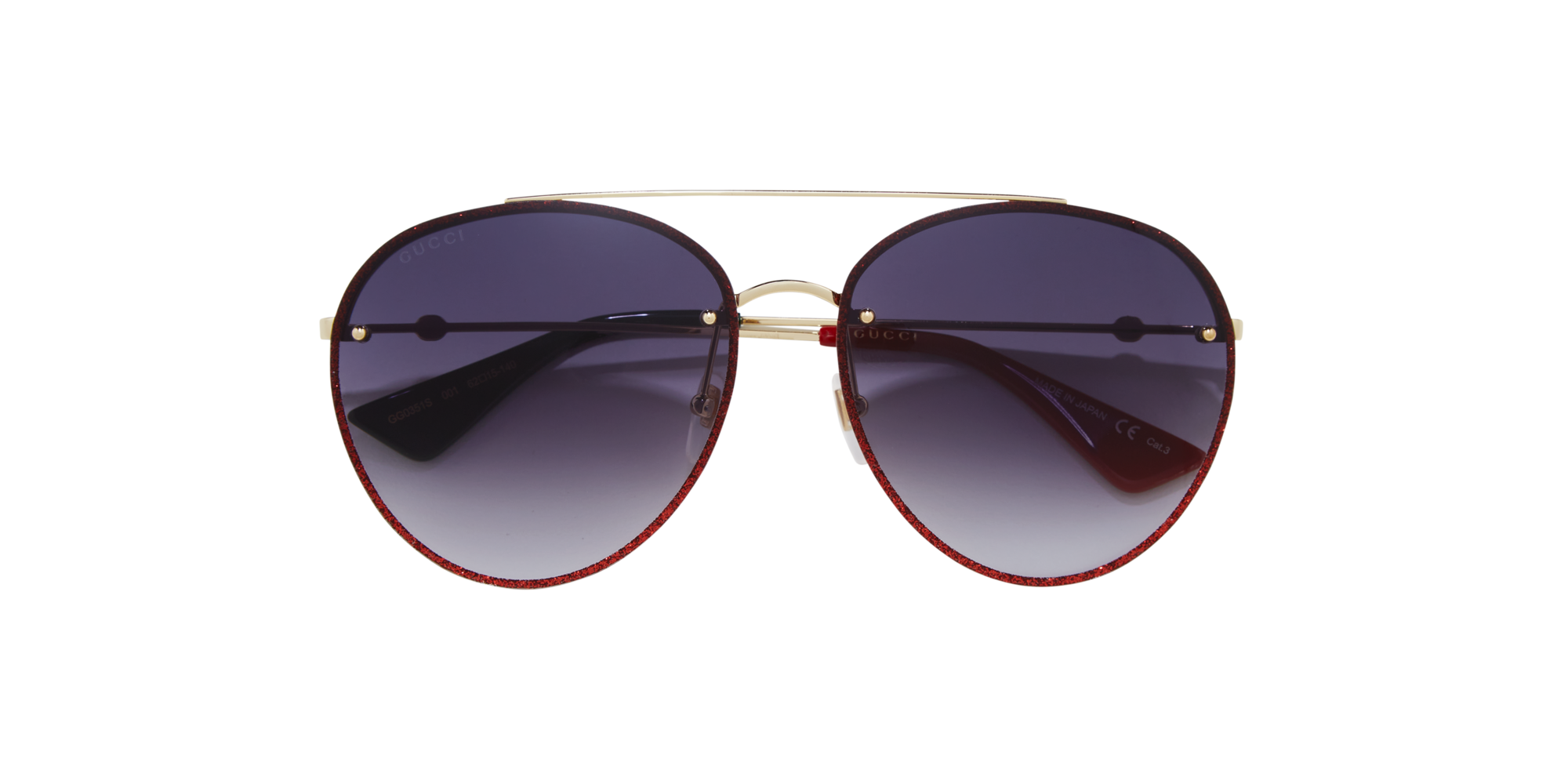 gucci sunglasses gg0351s