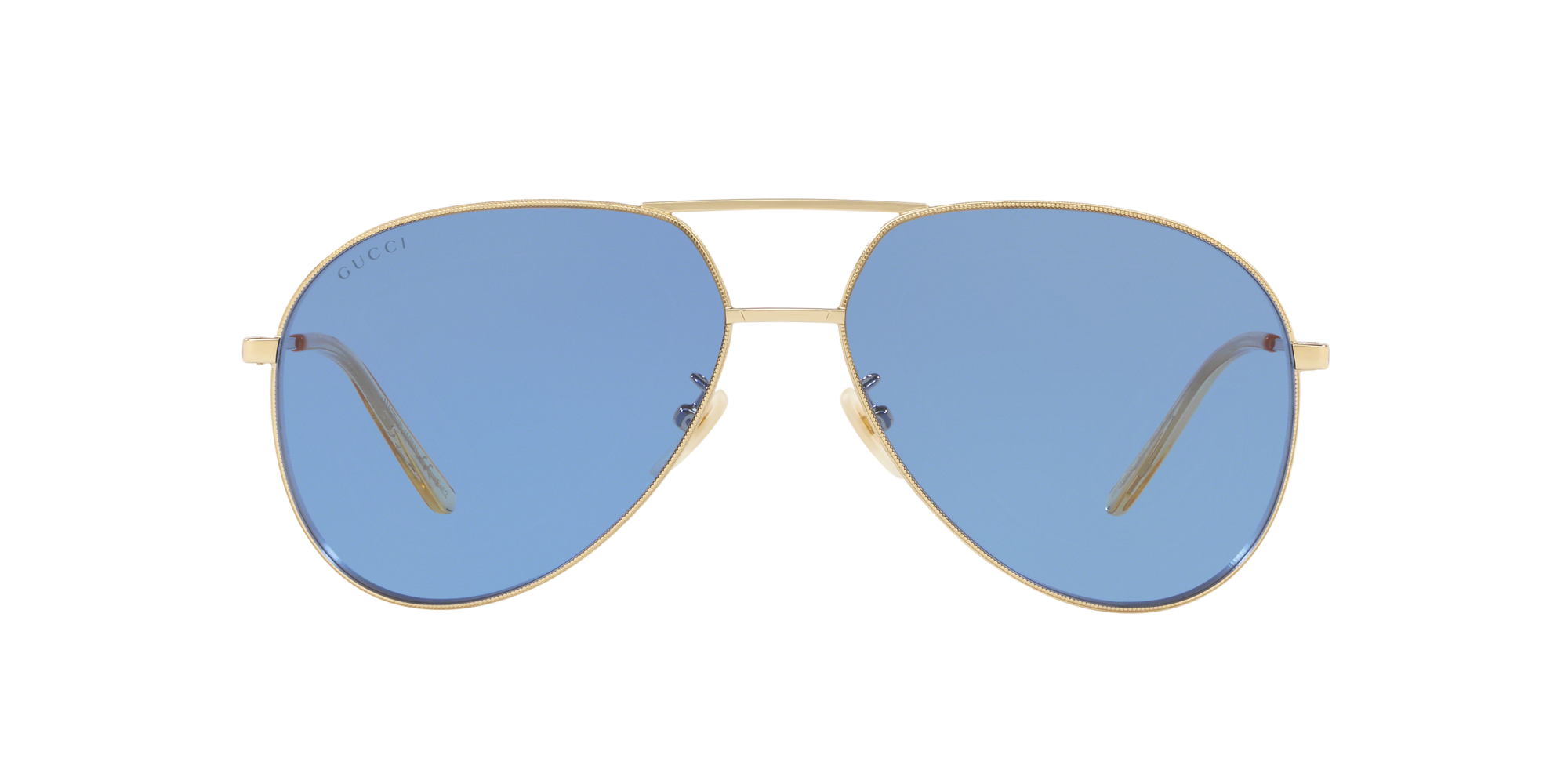 gucci aviators sunglass hut