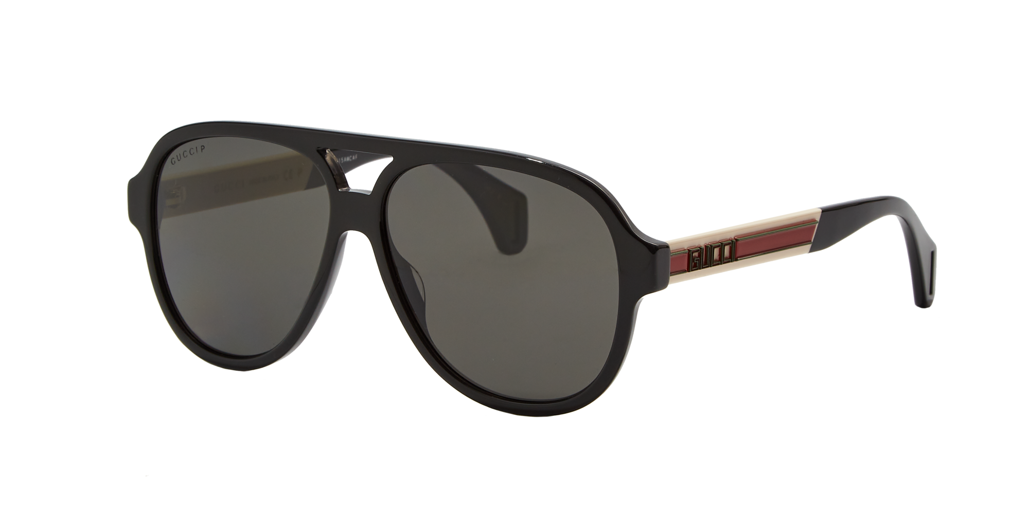 58mm polarized sunglasses gucci