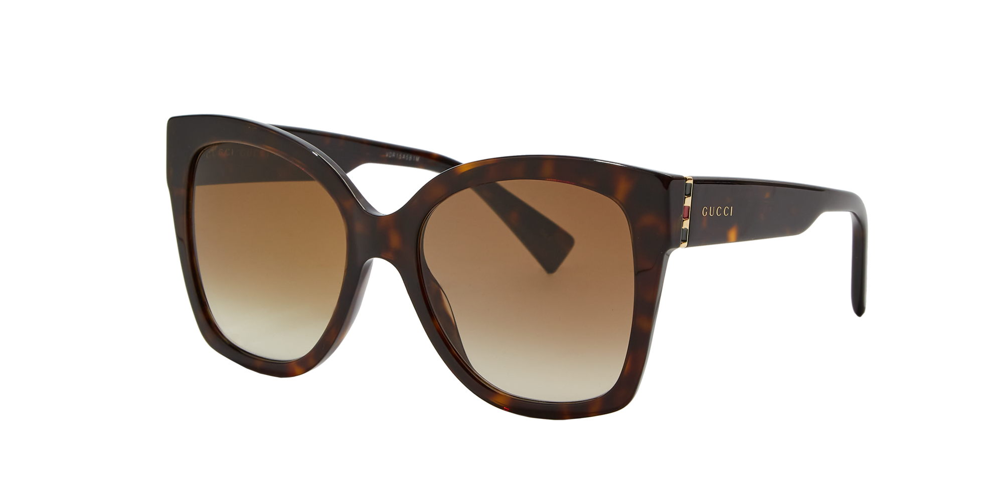 brown gucci shades