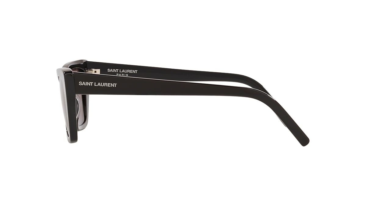 Saint Laurent SL 276 MICA Cat Eye Sunglasses, 53mm