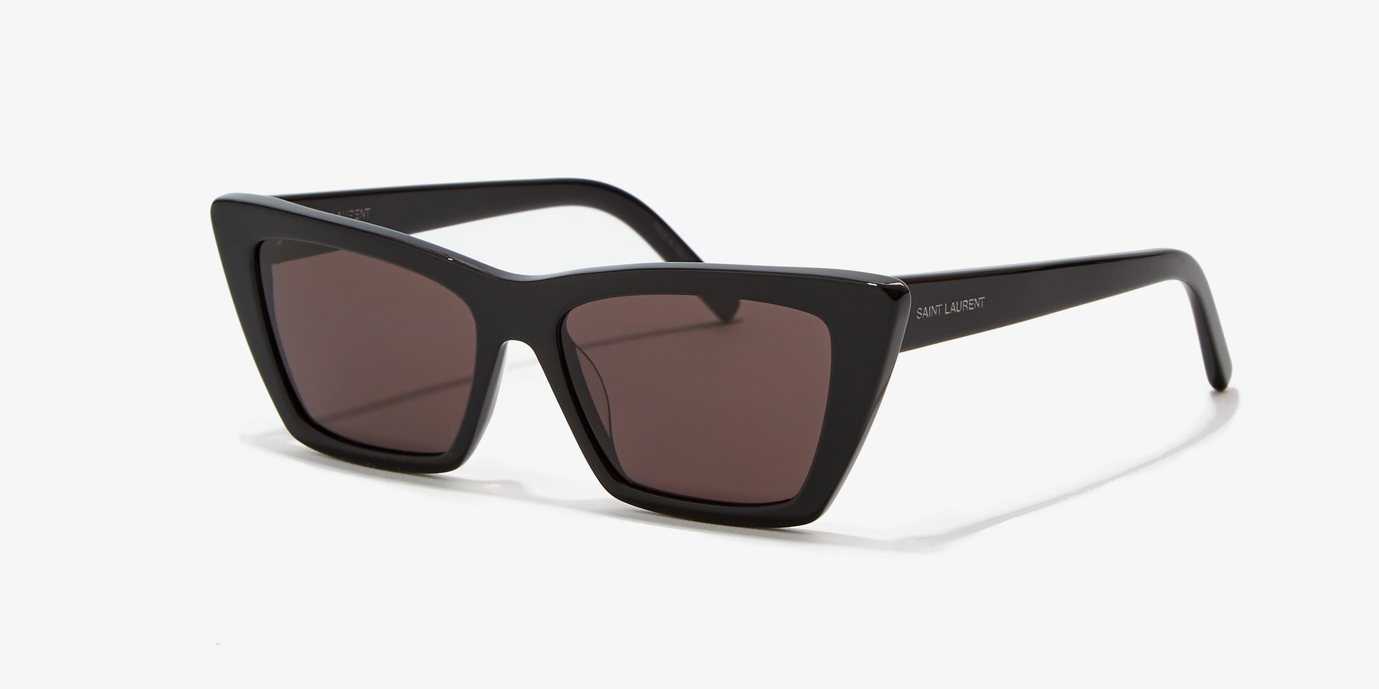 Prada PR 15WS 54 Dark Brown Polar & Tortoise Polarized Sunglasses | Sunglass  Hut USA
