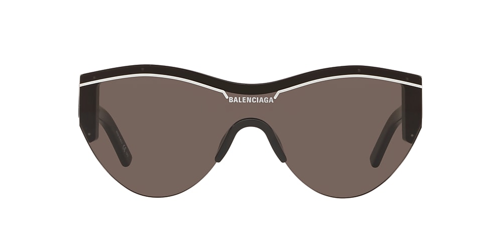 Balenciaga bb0004s discount sunglasses