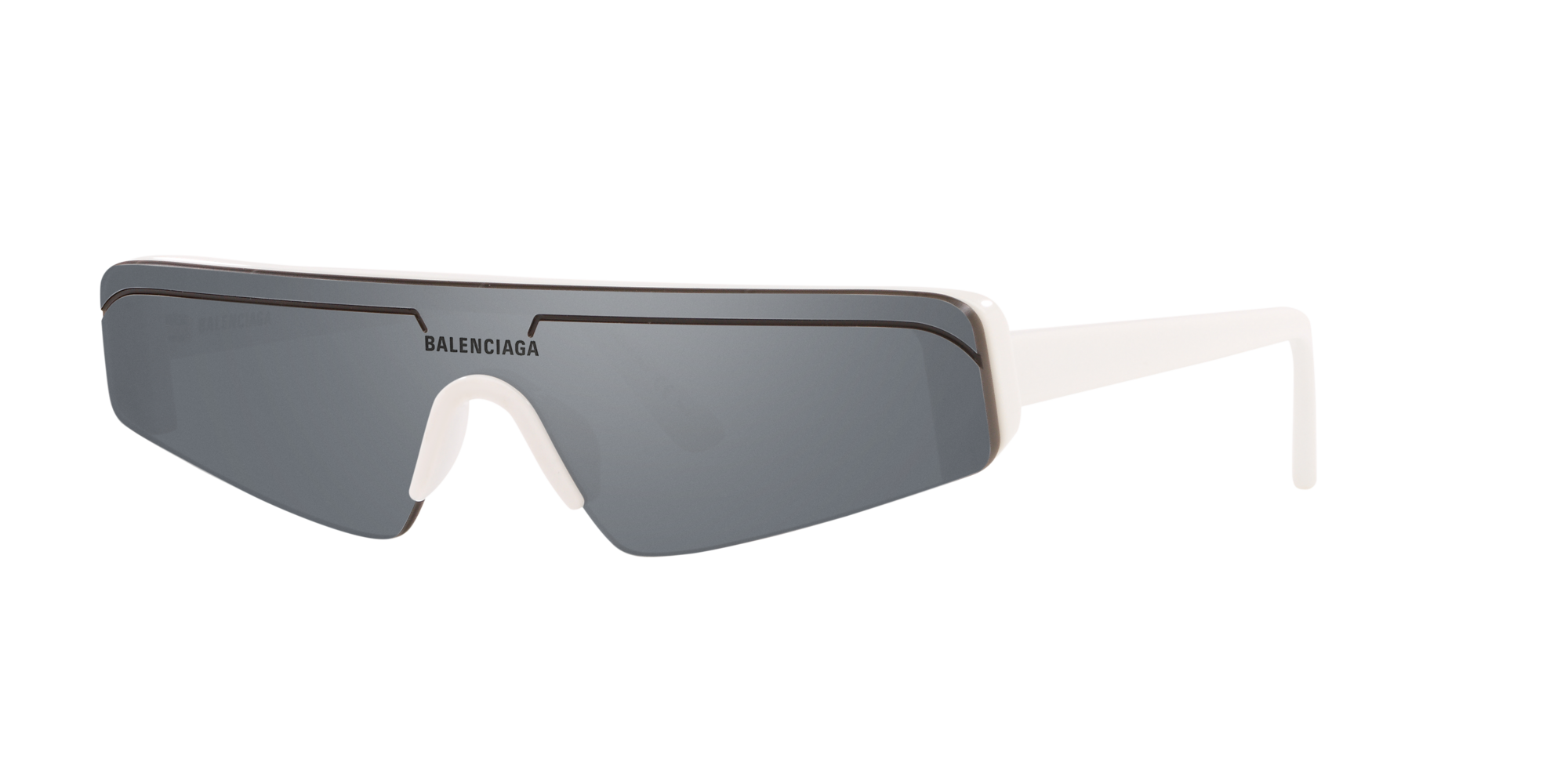 Order Kính Mát Balenciaga Square Unisex Sunglasses BB0018SK 001 56 Màu Đen   Balenciaga  Đặt mua hàng Mỹ Jomashop online