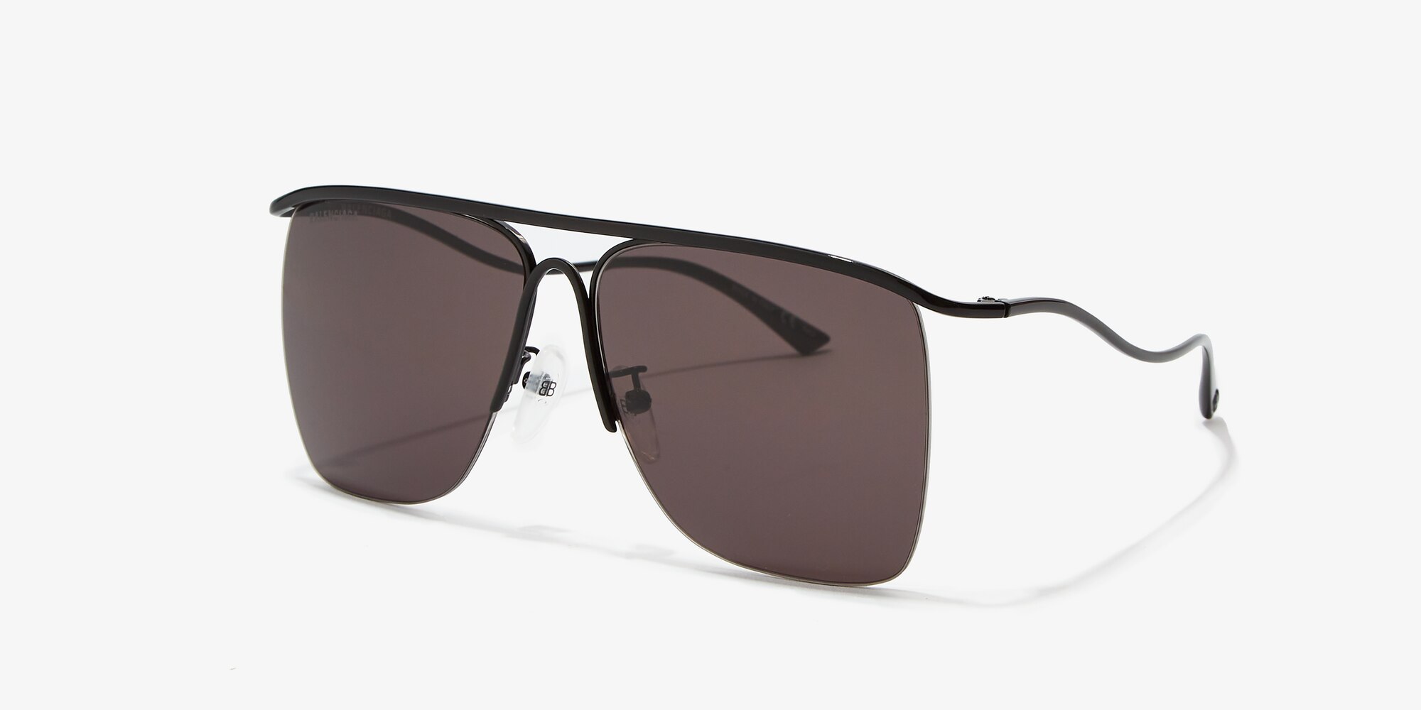 sunglass hut balenciaga