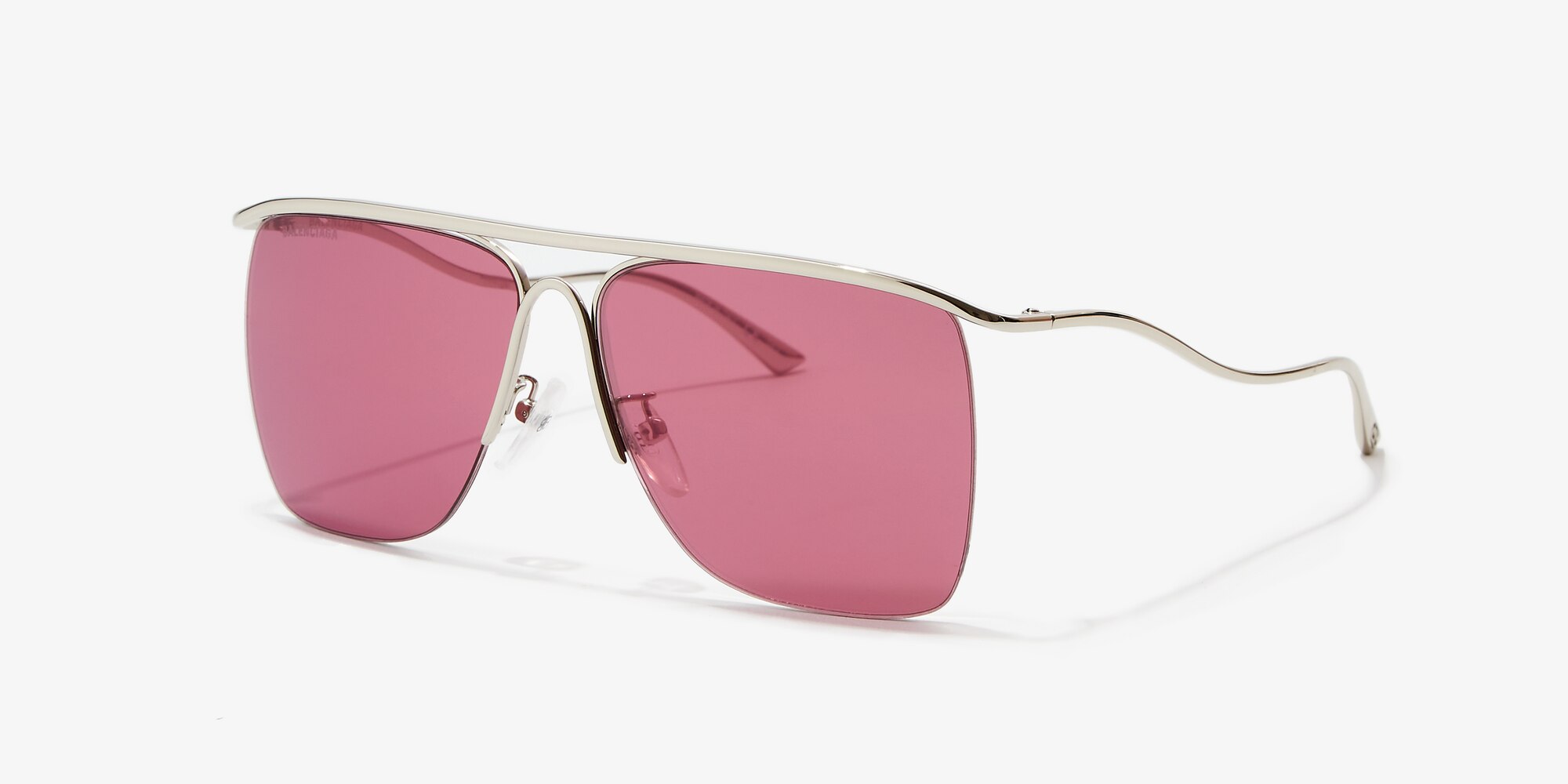 balenciaga sunglasses sunglass hut