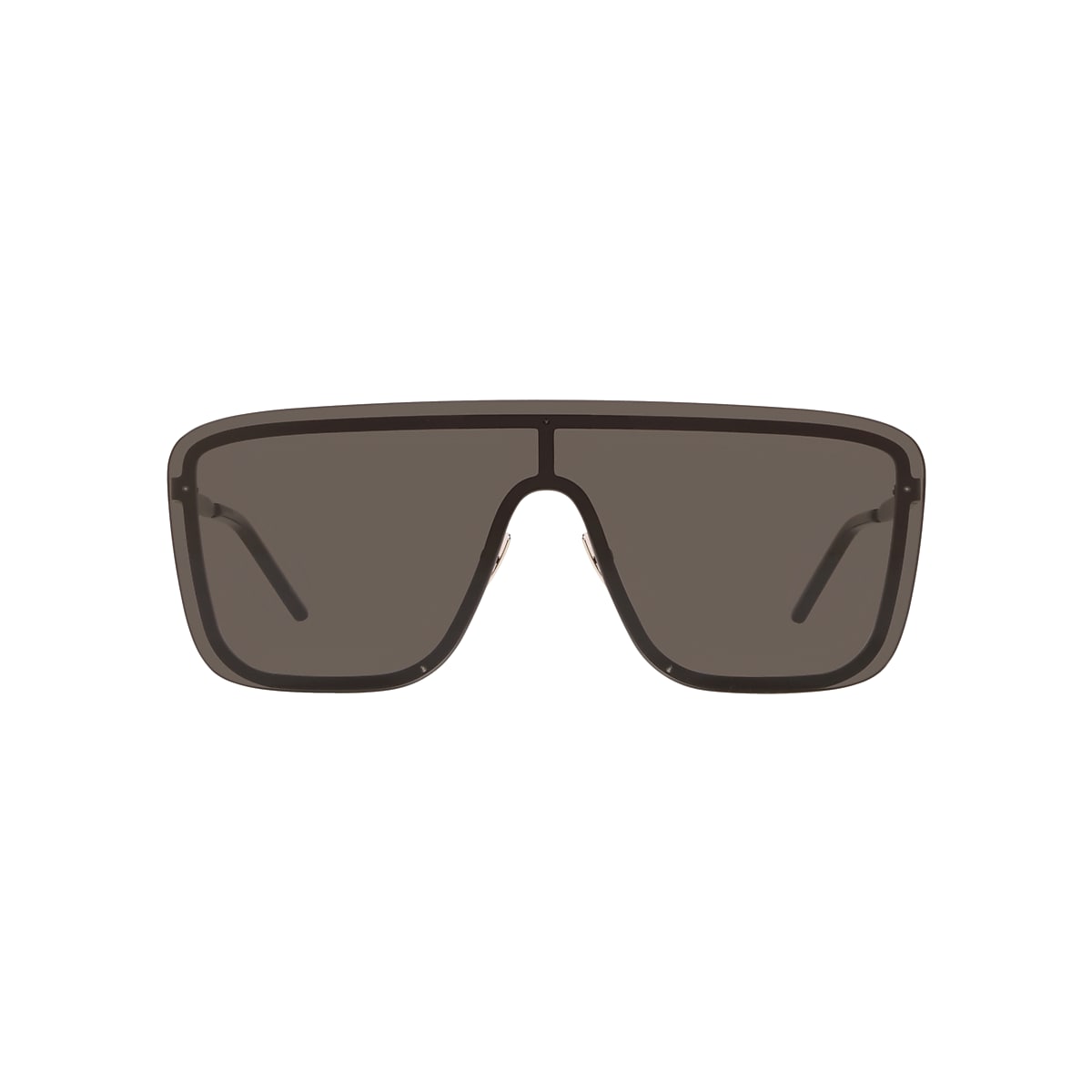 Saint Laurent SL364 XXL (46 - 146) with Black lenses and