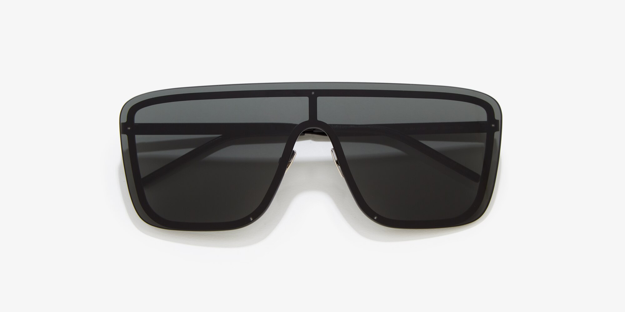 Ray-Ban RB4167 59 Grey & Black Sunglasses | Sunglass Hut Canada