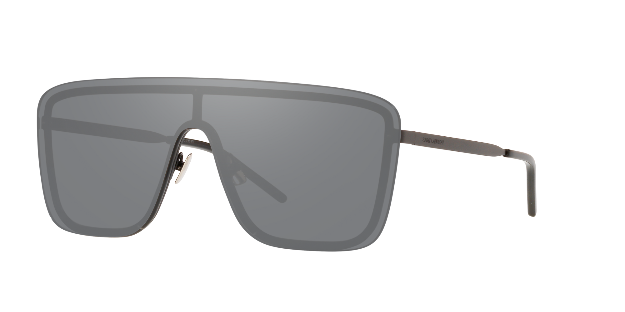 sunglass hut saint laurent