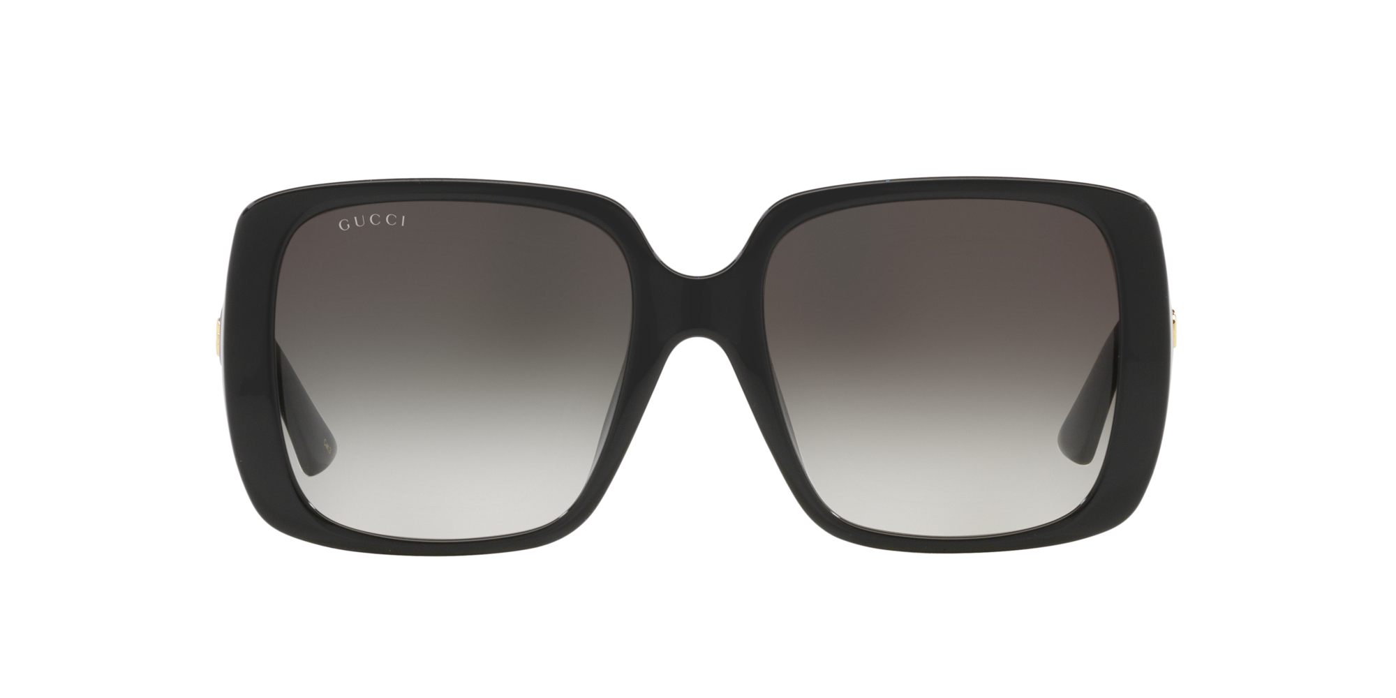 Gucci Unisex Sunglass Gg0876s In Grey