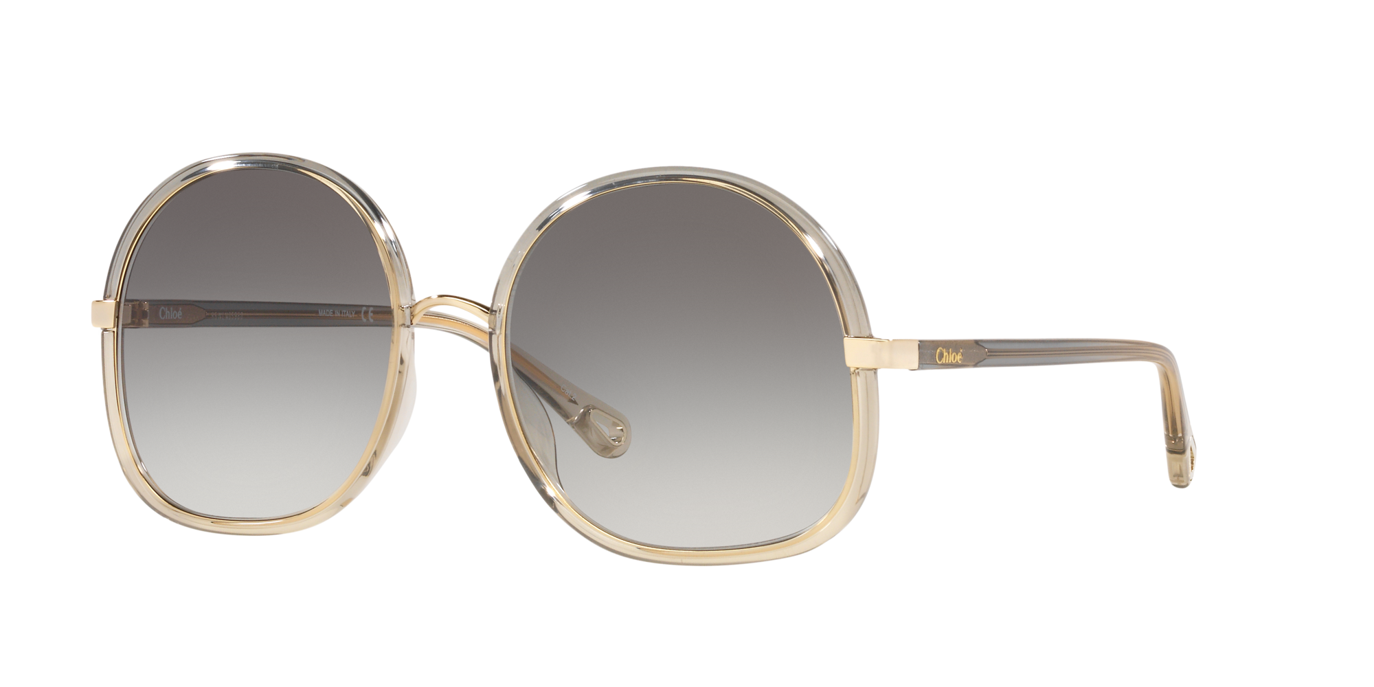 Chloé Women's Novelty Sunglasses