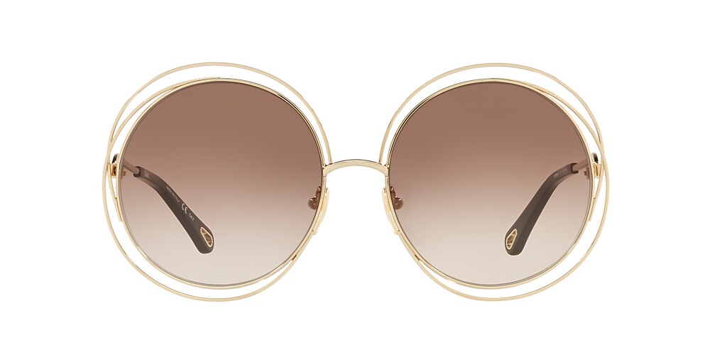 Chloe clearance sunglasses 2019