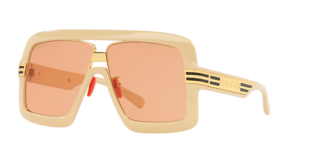 i mellemtiden forår kondensator Gucci Sunglasses for Women & Men | Sunglass Hut®