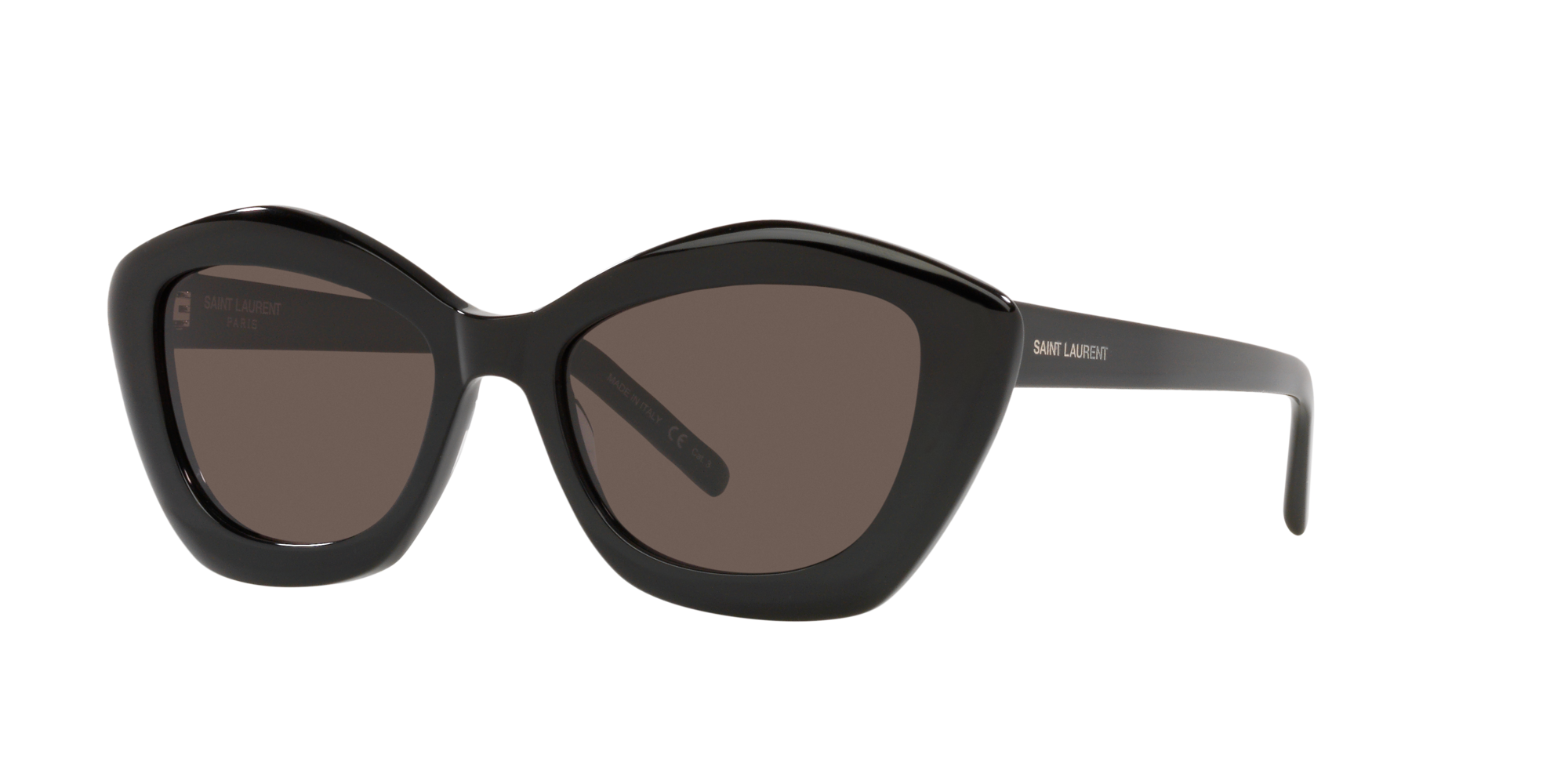 sunglass hut saint laurent