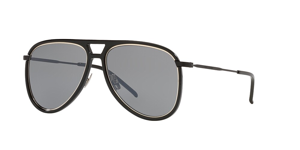 Saint laurent clearance sunglasses classic 11