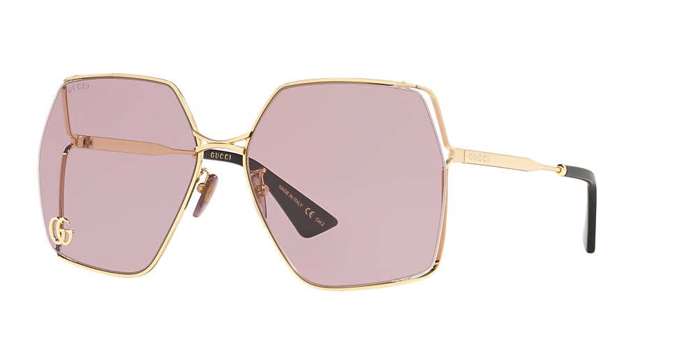 Gucci women's best sale sunglasses sunglass hut