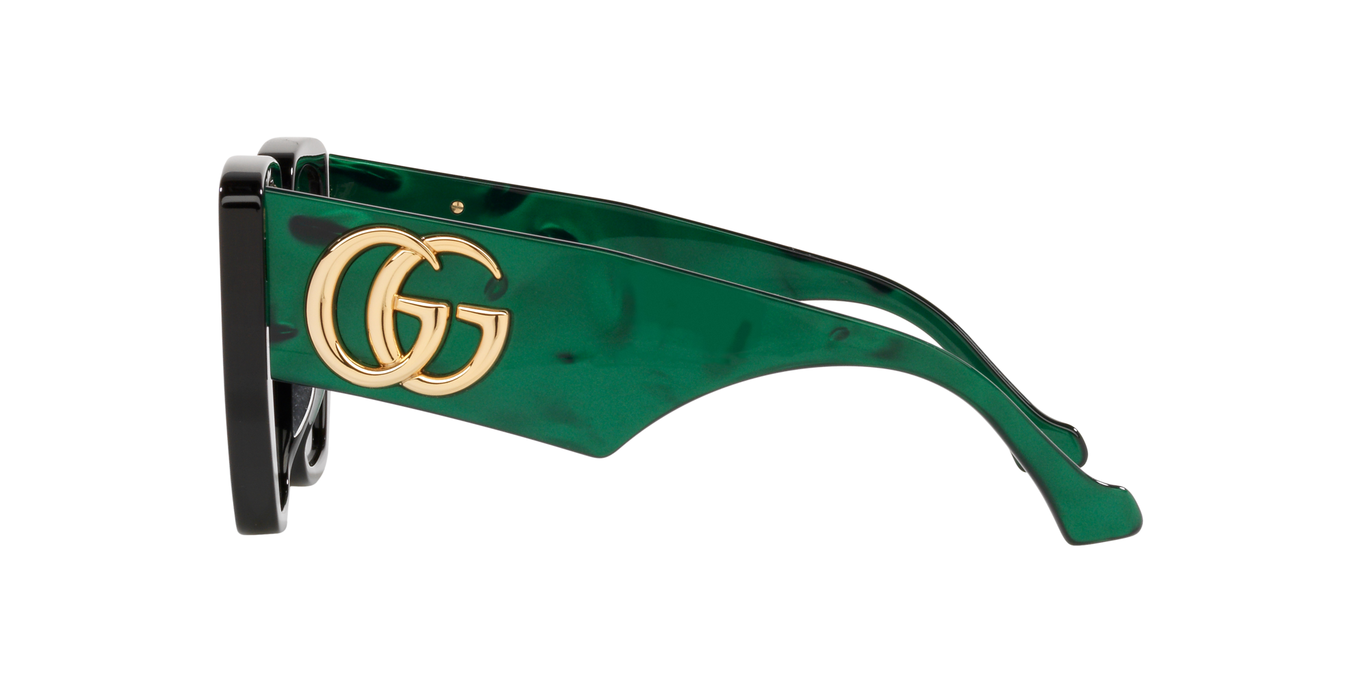 gucci gucci logo gg0956s sunglasses