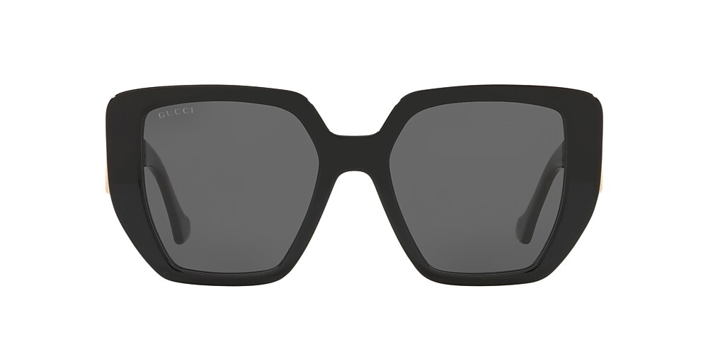 Gucci colored outlet sunglasses