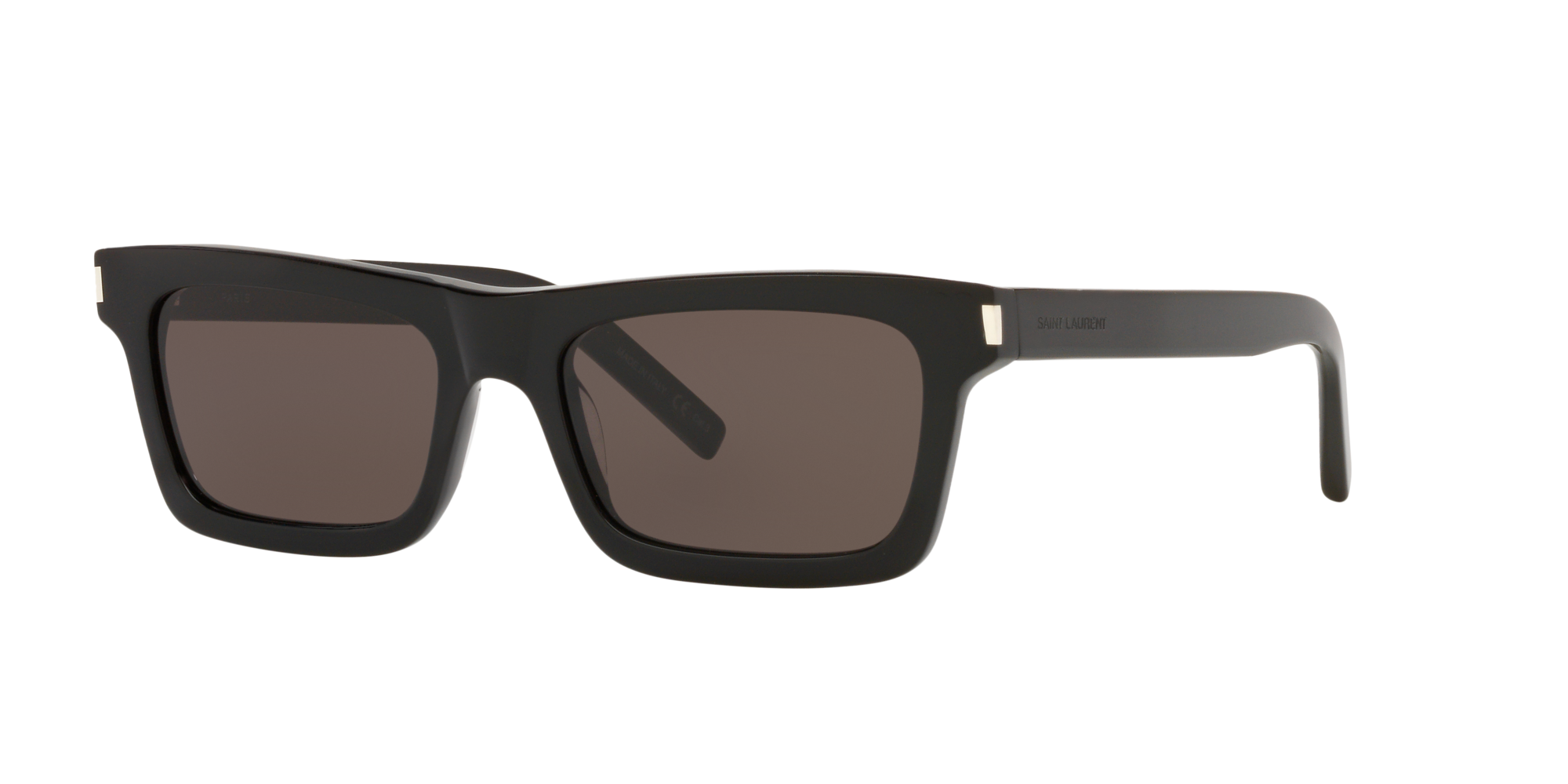 登坂広臣着用 □ SAINT LAURENT BOLD1 002 サングラス 眼鏡 サン