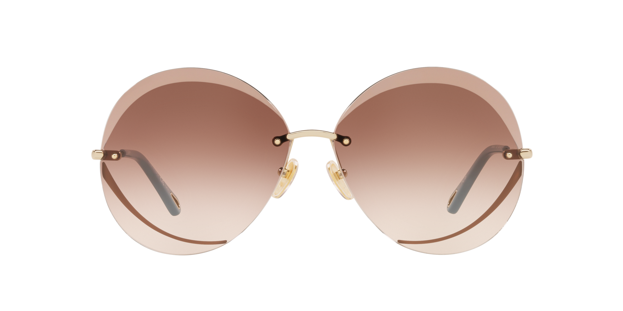 Buy Chloe Novelty women's Sunglasses CH0111S-30012464-004 - Ashford.com