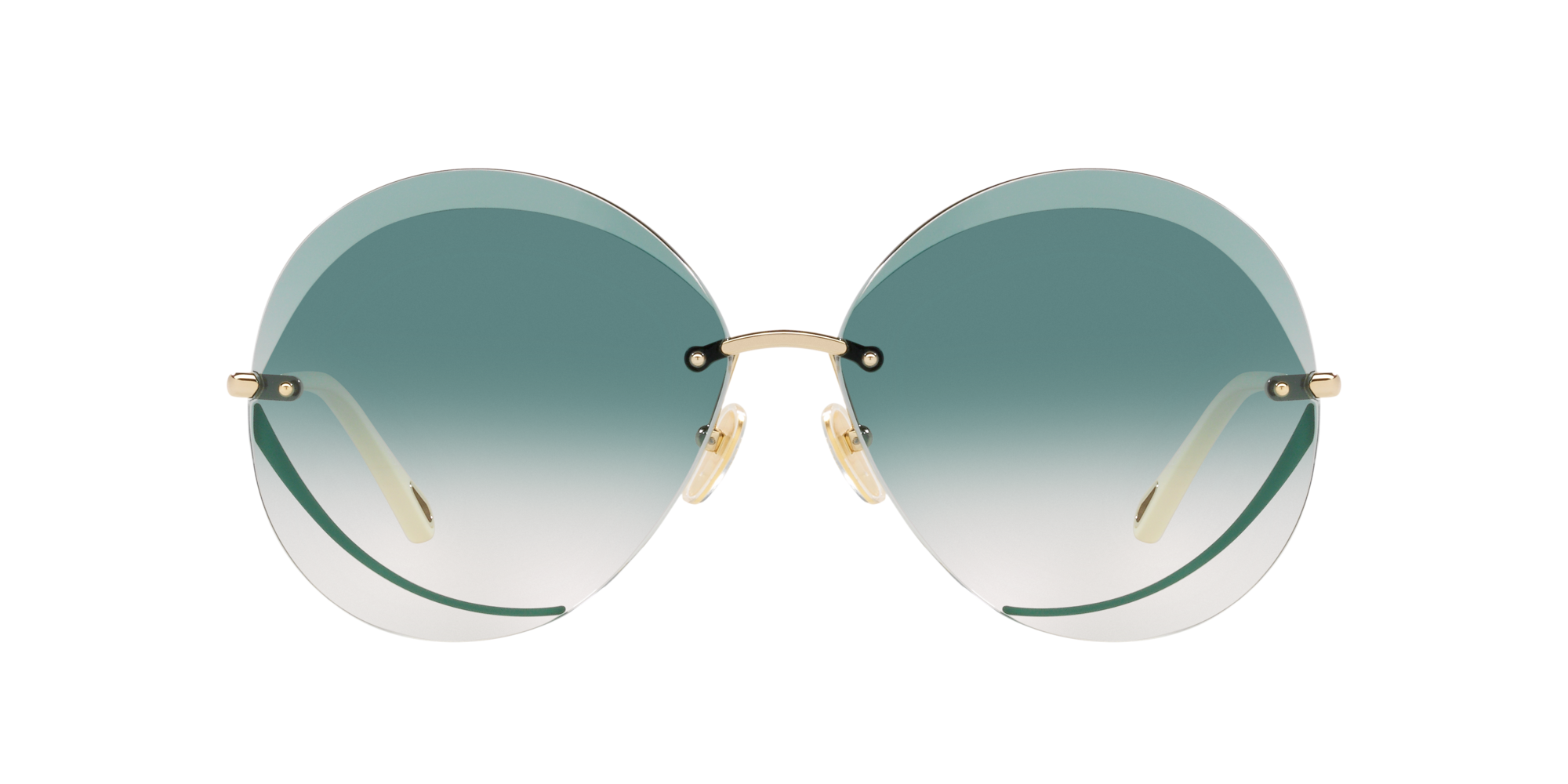 Chloé Beige Myrte Square Sunglasses ○ Labellov ○ Buy and Sell Authentic  Luxury