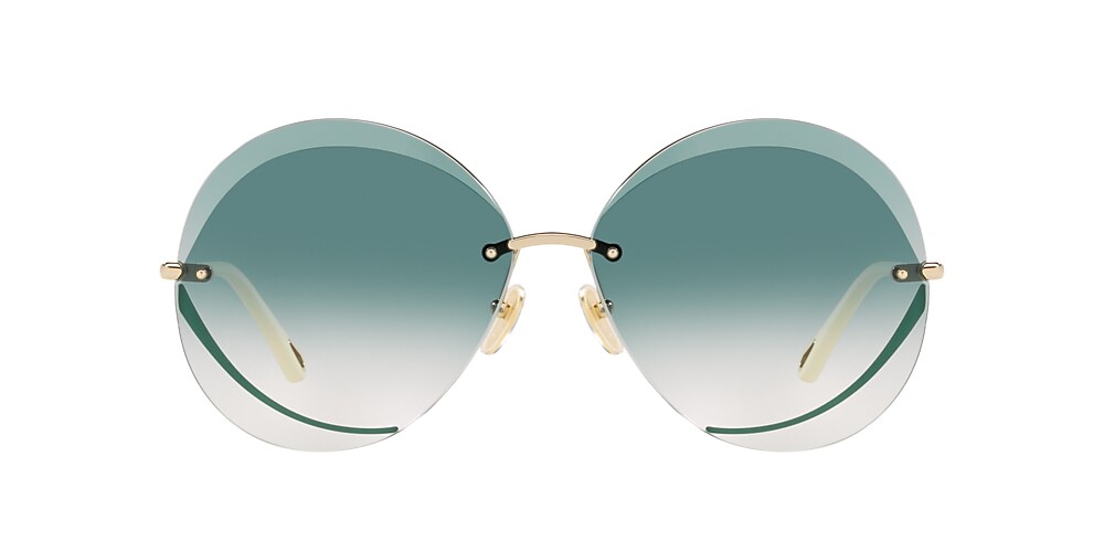 Shop 2025 chloe sunglasses