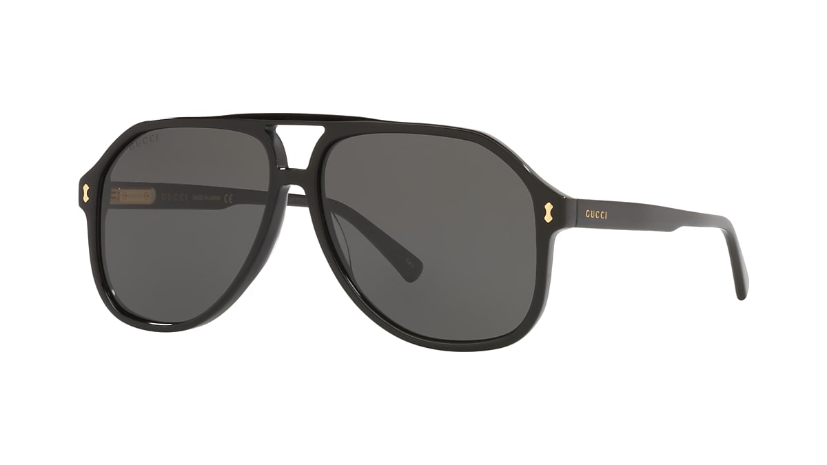Gucci GG1034S Unisex Sunglasses