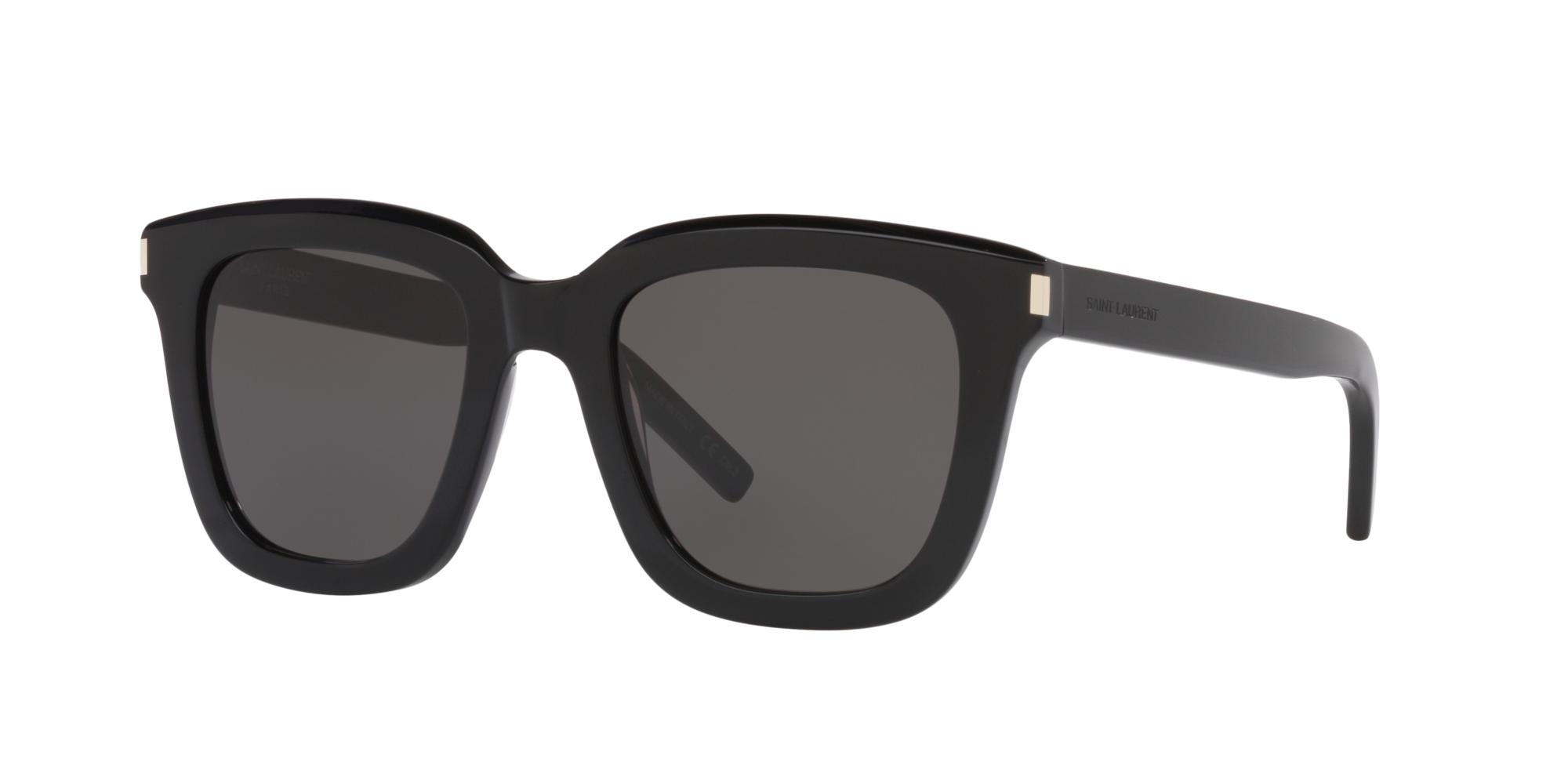 Daily Endorsement: Saint Laurent Classic 12 Pilot Glasses | GQ
