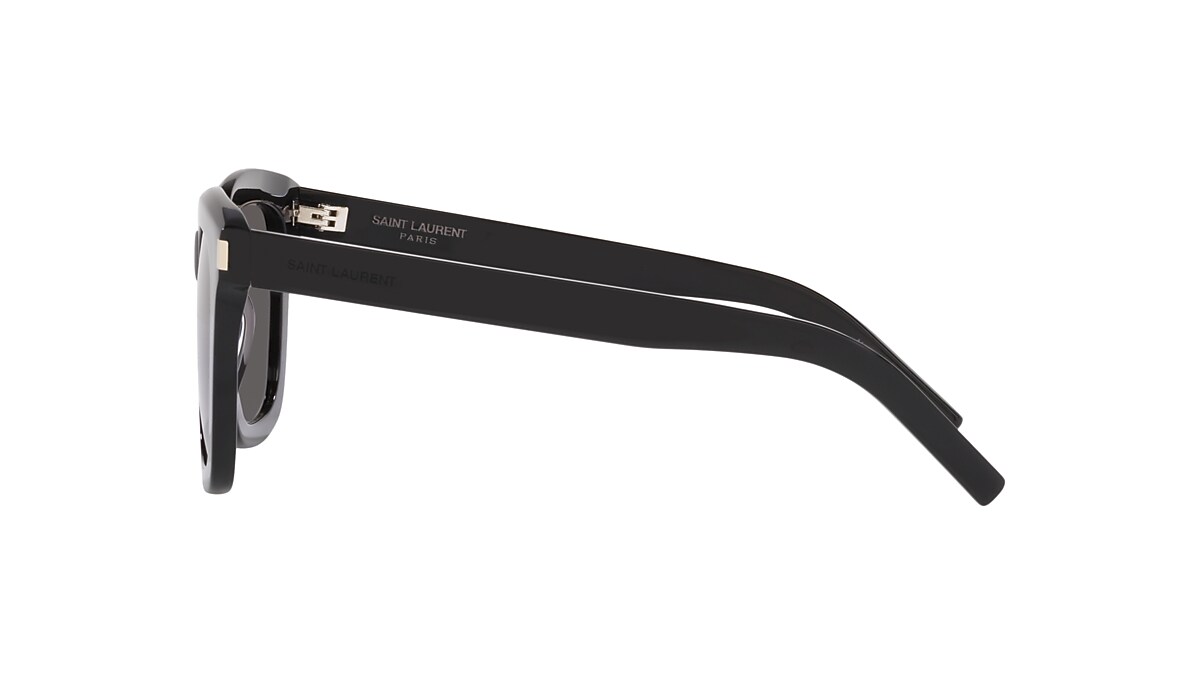 Saint Laurent Black SL 593 Sunglasses