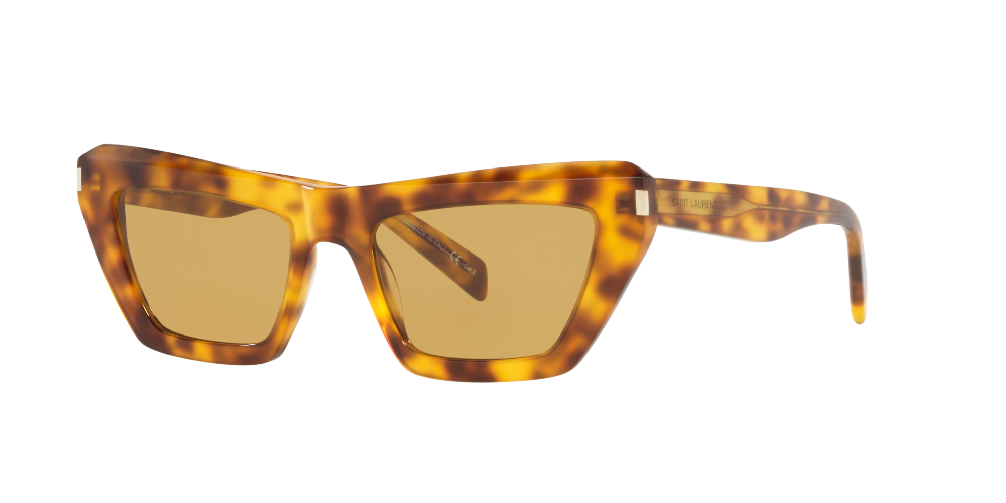 sunglass hut saint laurent