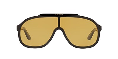 Gucci sales glasses yellow