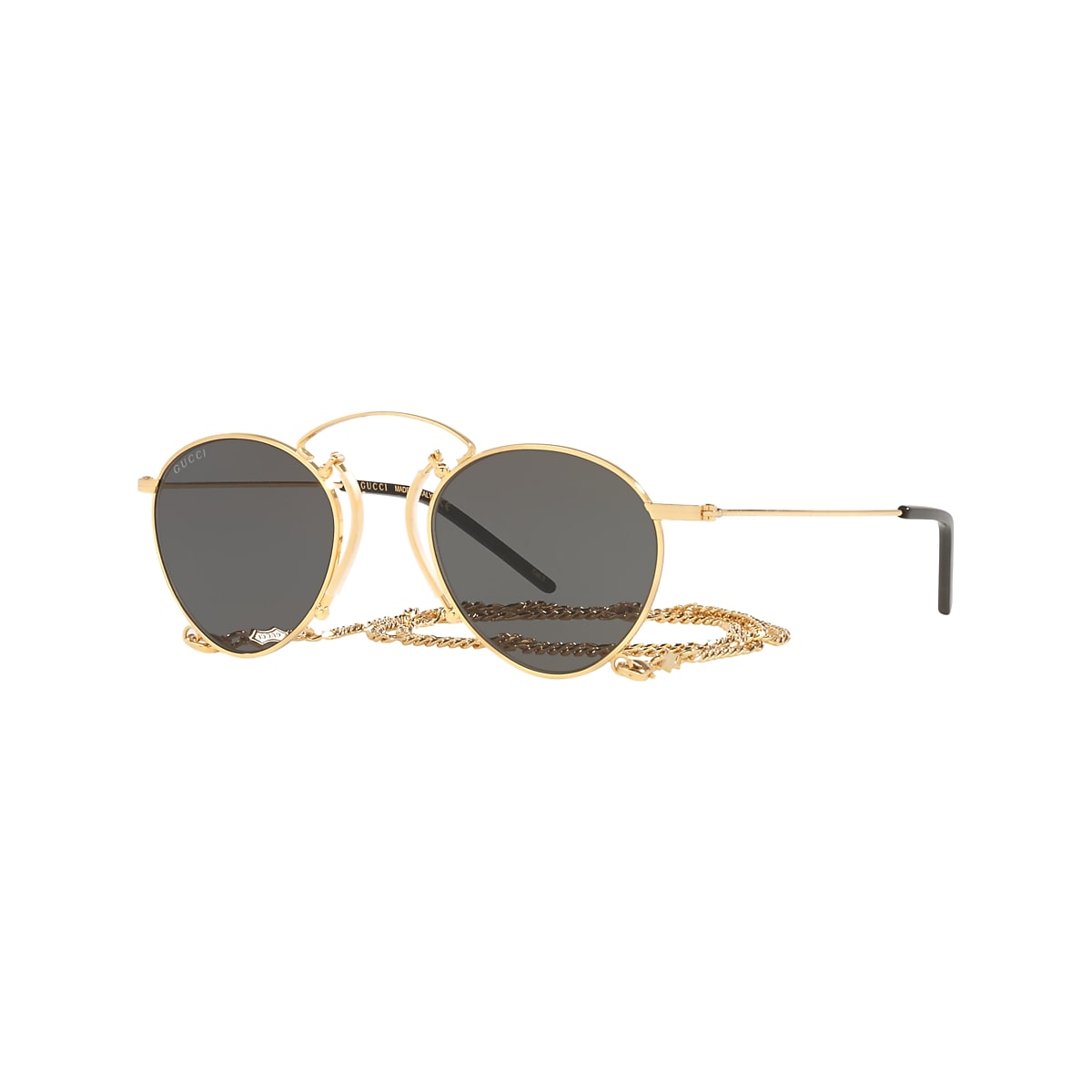 Gucci Round & Oval Sunglasses for Women