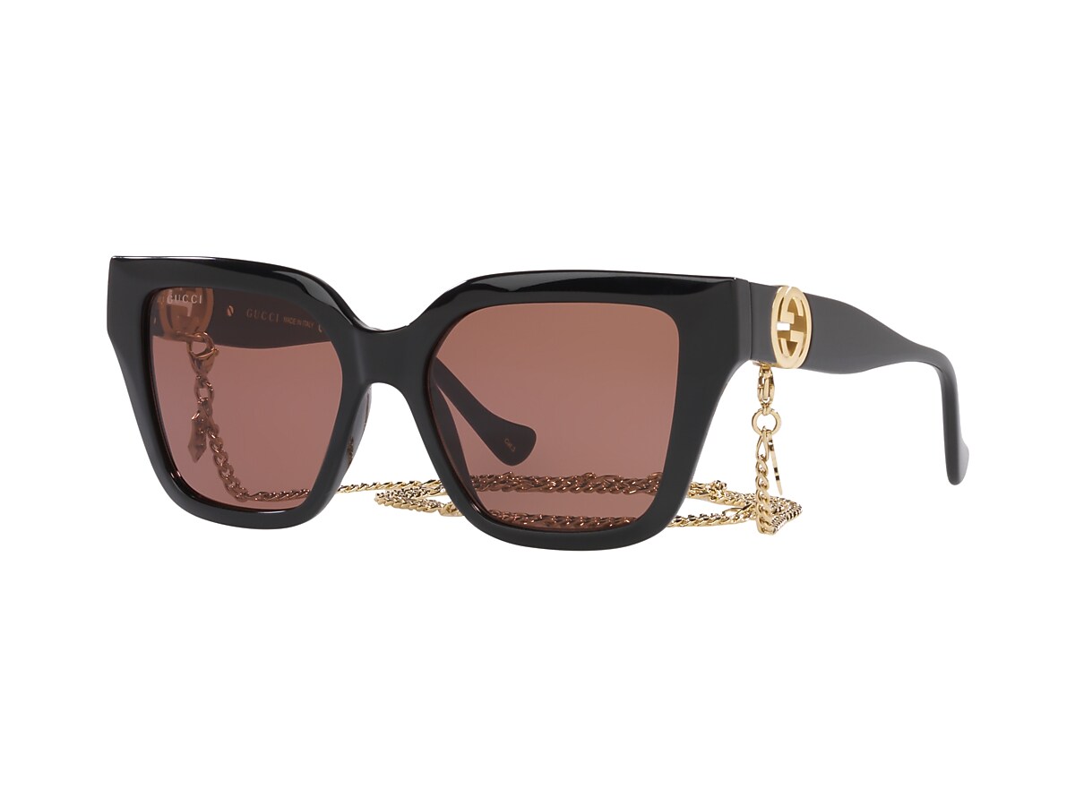Gucci GG1034S Unisex Sunglasses
