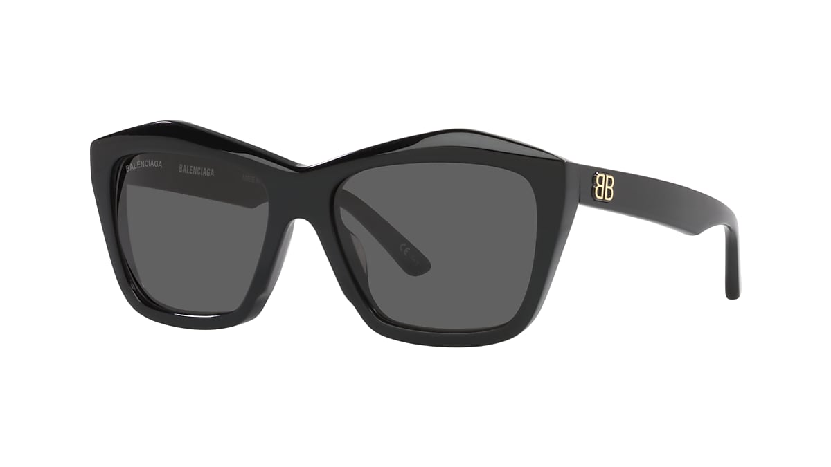 Balenciaga Women's BB0216S Sunglasses