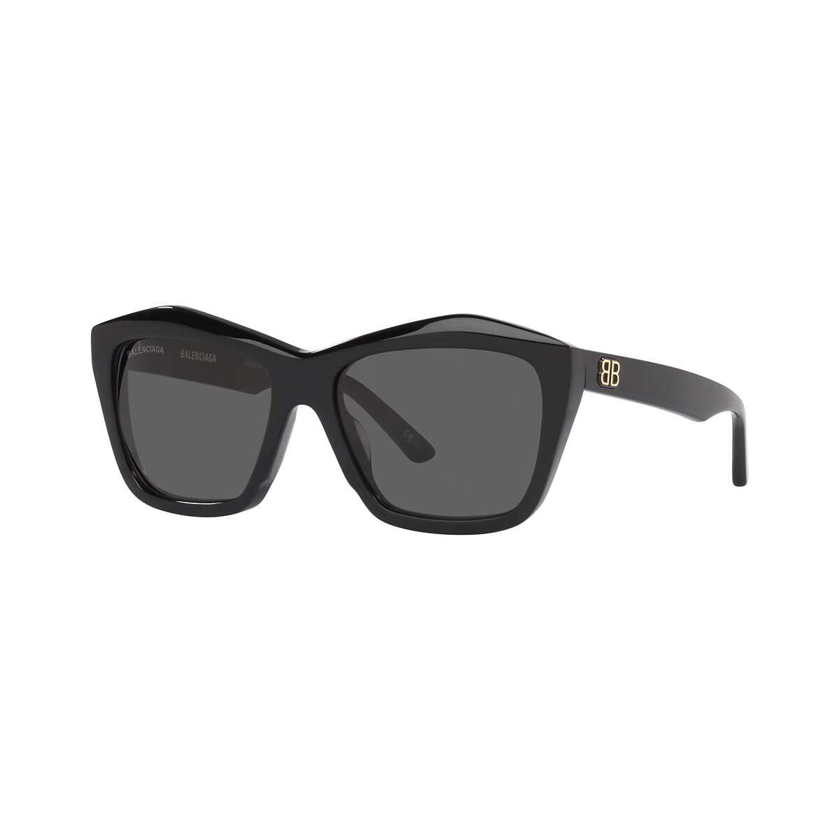 Balenciaga Women's BB0216S Sunglasses