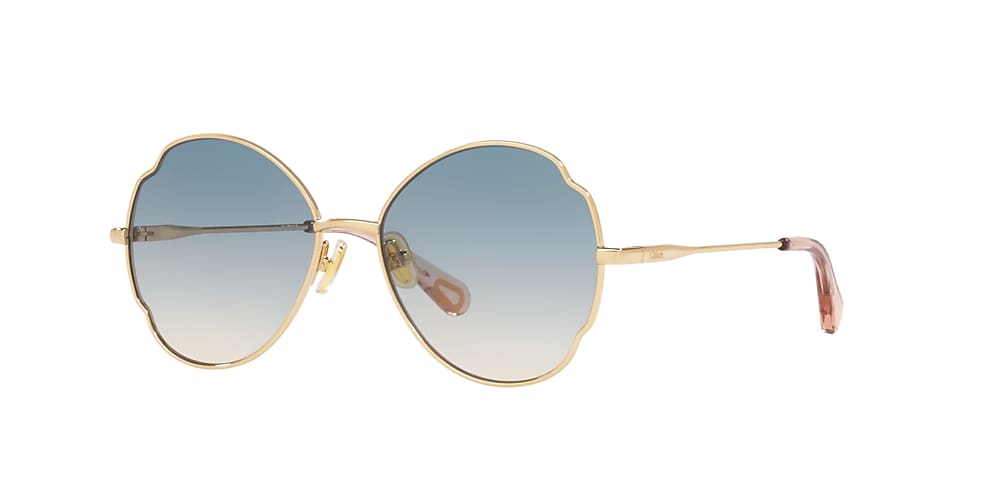 Chloe kids sale sunglasses