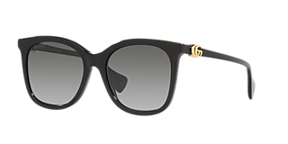 pubertad justa Actual Gucci Sunglasses for Women | Sunglass Hut®