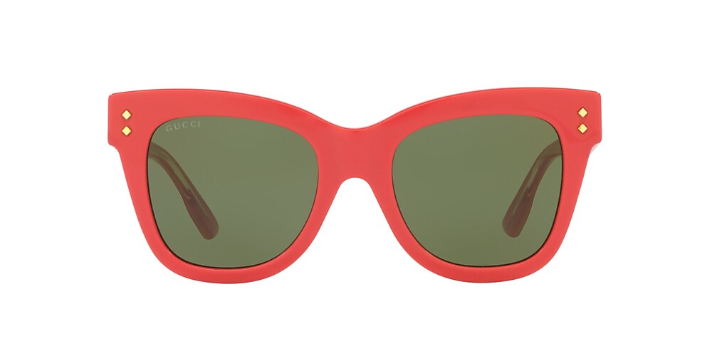 Hot pink cheap gucci sunglasses