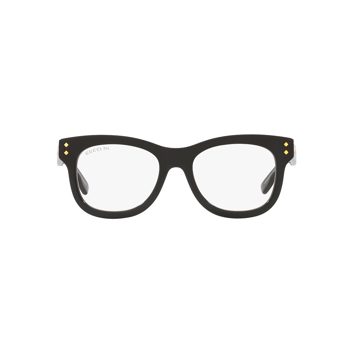 GUCCI GG1086S Black - Female Luxury Sunglasses, Black Lens