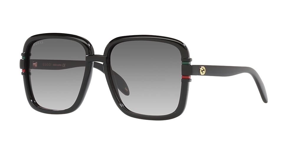 Gucci mens sale sunglasses sunglass hut