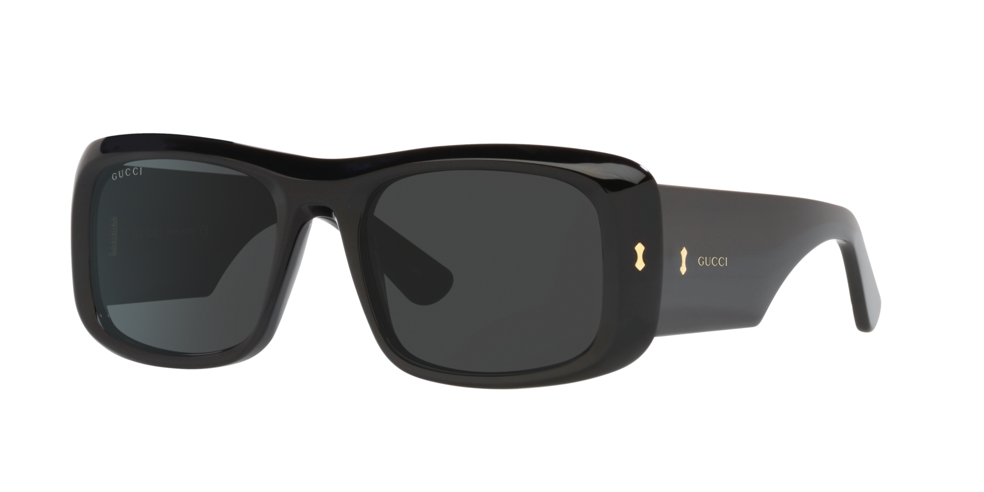 Women's Gucci Wayfarer Sunglasses | BrandFactoryPro