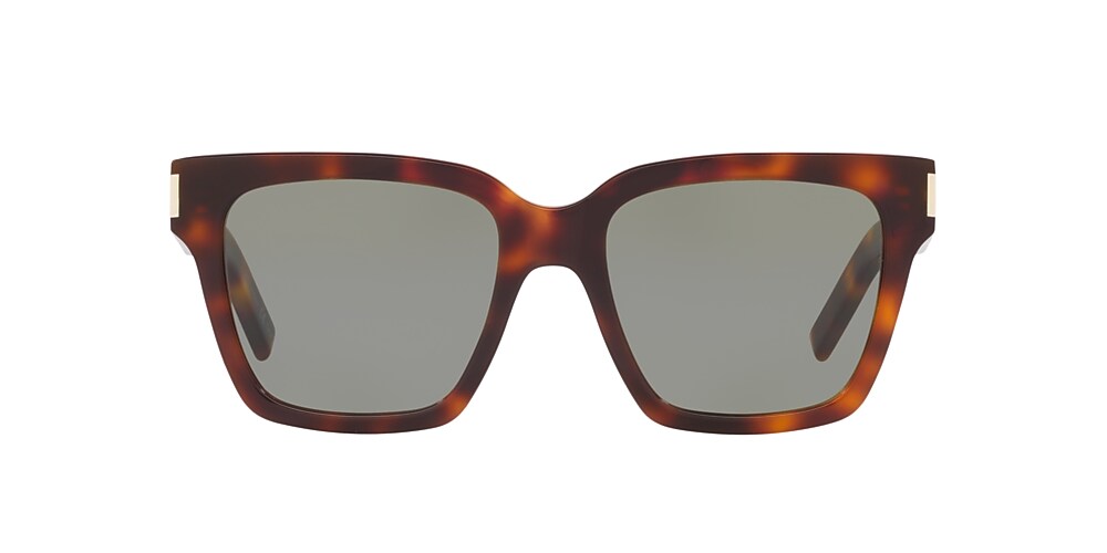 Saint laurent on sale bold 1 sunglasses