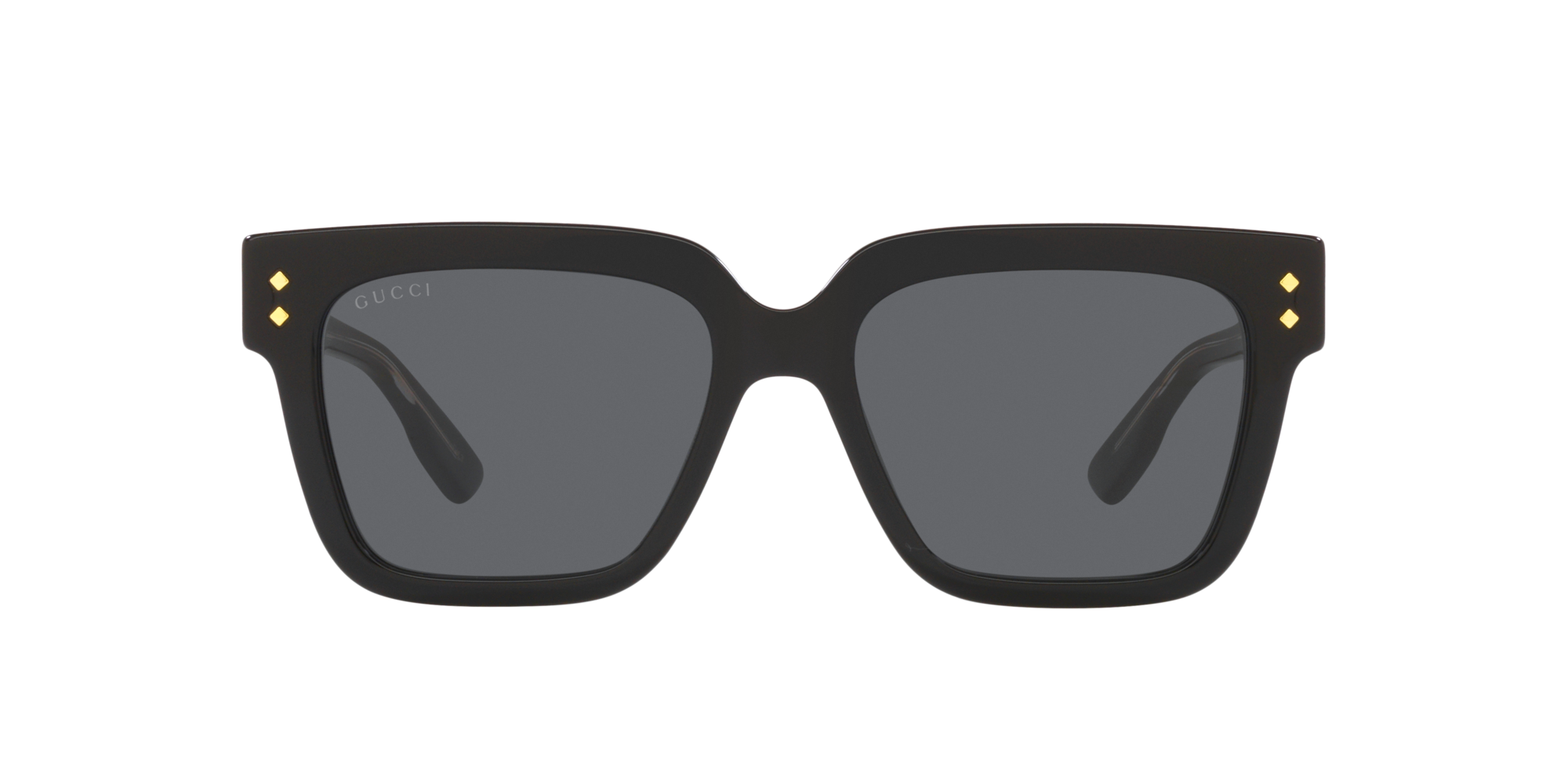 Shop Gucci Unisex Sunglass Gg1084s In Black