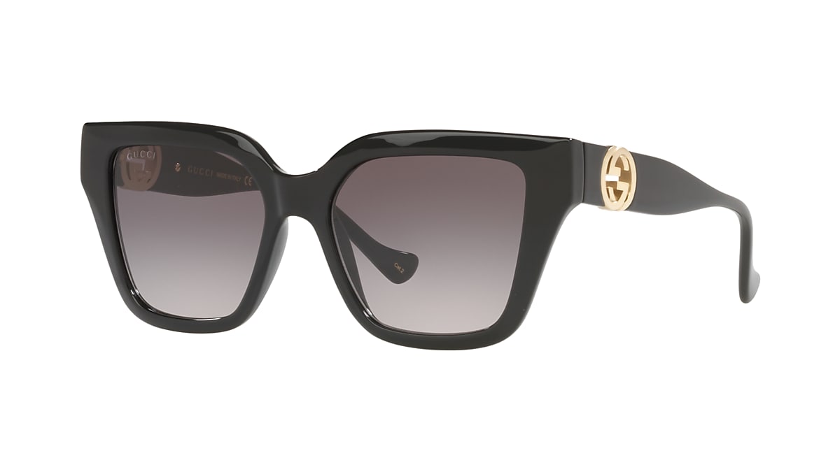 Gucci women's polarized sunglasses online