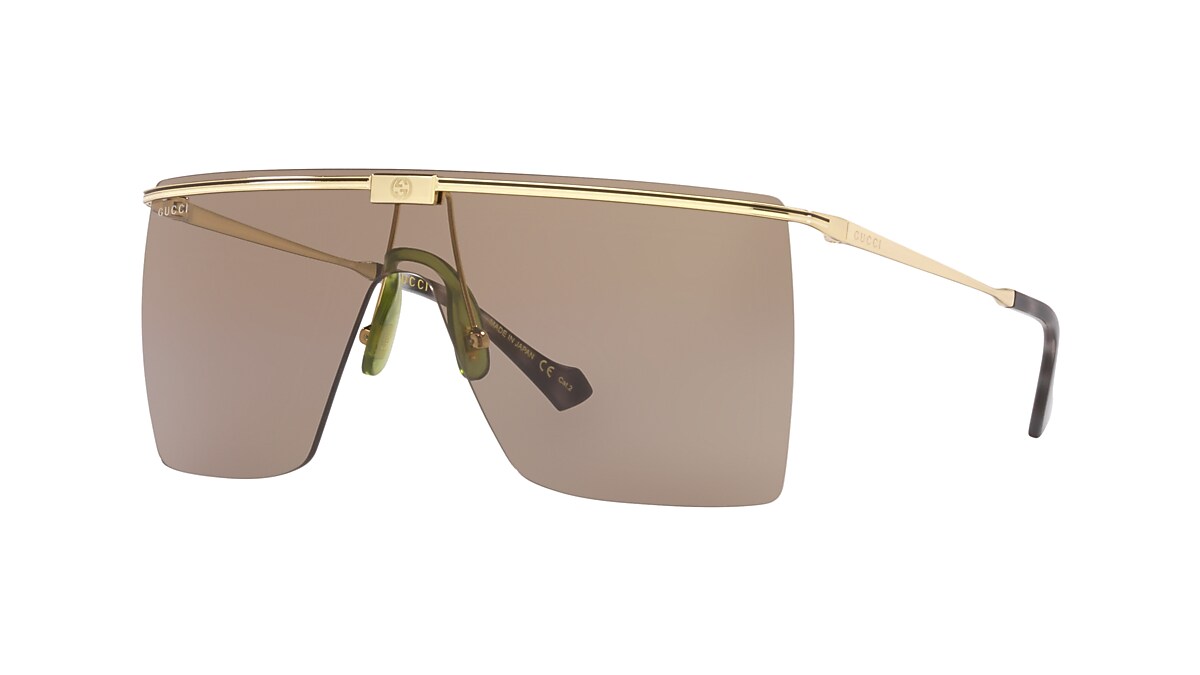 グッチ GUCCI GG3710 S40/ZO-54 サングラス S629 - メルカリ